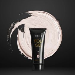 POLIGEL Acrygel No3 Soft Nude 30ml YOSHI