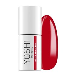 Little Red Alert 601 Nail Polish 6 ml YOSHI