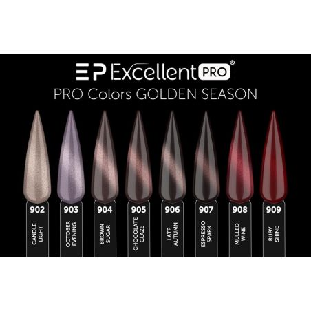 MULLED WINE 908 PRO Colors 7g  Excellent Pro