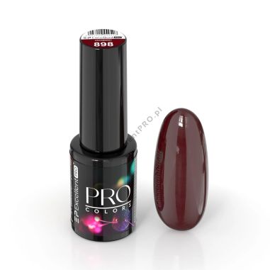 CRANBERRY 898  PRO Colors 7g  Excellent Pro