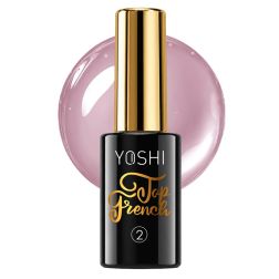 Top French No 2 10 ml YOSHI