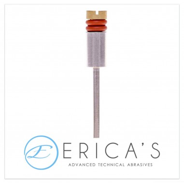 Mandrel Drill Bit Erica's