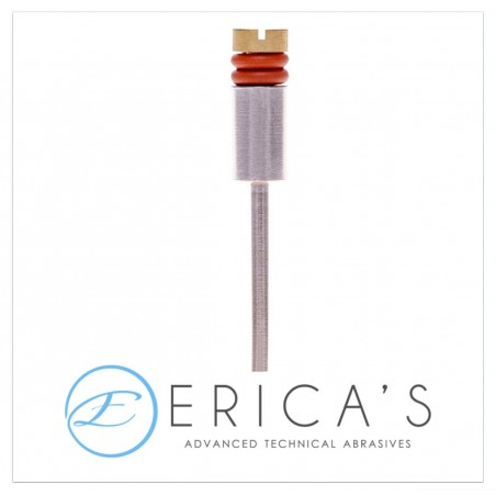 Mandrel Drill Bit Erica's