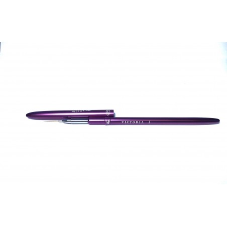 Ultra Fine Detail Long Brush 12mm Victoria J