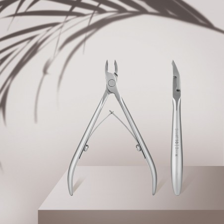 Cuticle Nippers 4mm Smart 10 Staleks Pro