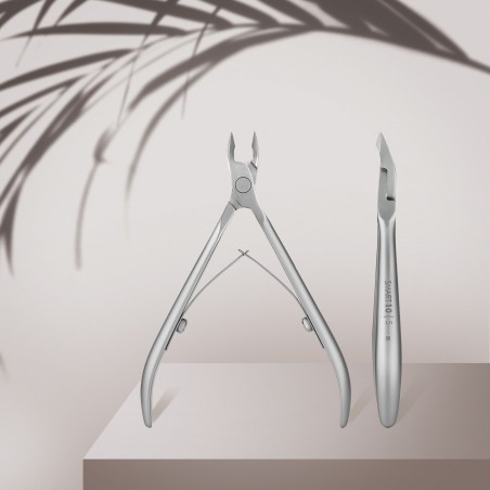 Cuticle Nippers 5mm Smart 10 Staleks Pro