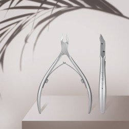 Cuticle Nippers 5mm Smart 31 Staleks Pro