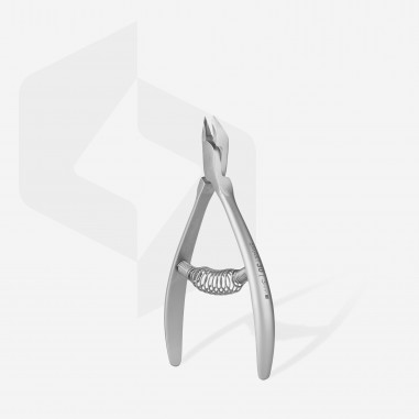 Cuticle Nippers 7mm Smart 31 Staleks Pro