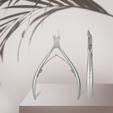 Cuticle Nippers 7mm Smart 31 Staleks Pro