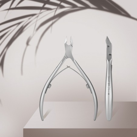 Cuticle Nippers 7mm Smart 31 Staleks Pro