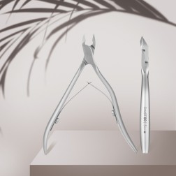 Cuticle Nippers 3mm Smart 80 Staleks Pro