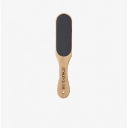 Foot File Wooden 100/180 Beauty & Care 10  Staleks 2