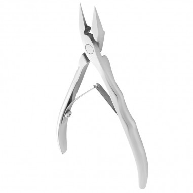 Ingrown Nail Nippers Expert 61 16 mm Staleks Pro