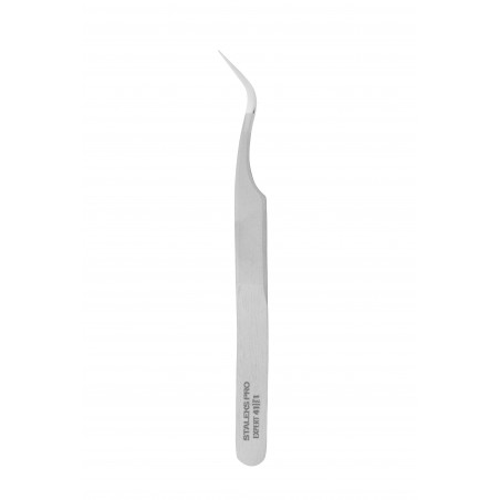 Eyelash TWEEZERS EXPERT 41 Staleks