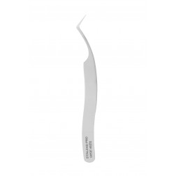 Eyelash TWEEZERS EXPERT 41 Staleks 2
