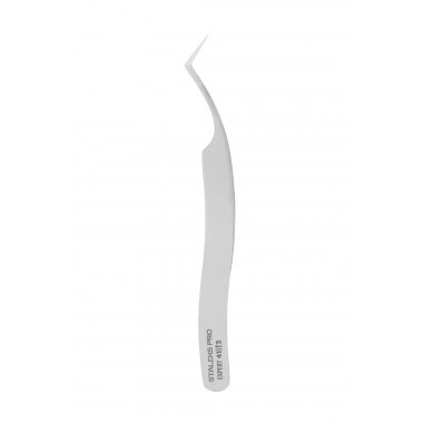 Eyelash TWEEZERS EXPERT 41 Staleks
