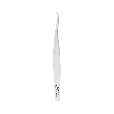 Eyelash TWEEZERS EXPERT 41 Staleks