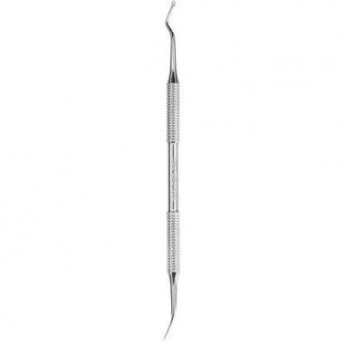 Pedicure Pusher Hemisphere Curette and Toenail...