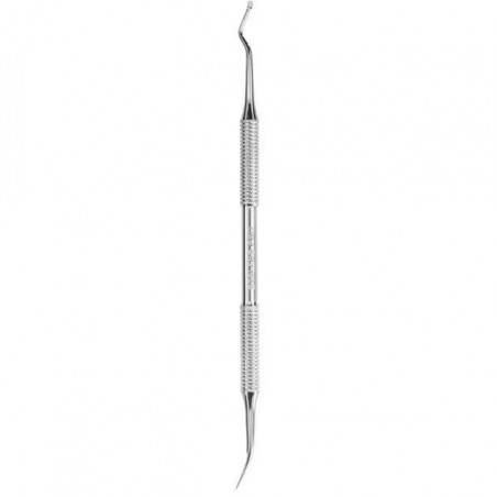 Pedicure Pusher Hemisphere Curette and Toenail Cleaner Staleks Pro Expert 20/1 Staleks Pro