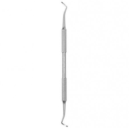 Pedicure Pusher Hemisphere Curette and Toenail Cleaner Staleks Pro Expert 20/1 Staleks Pro