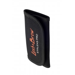 Case Fabric Tweezers Staleks Pro
