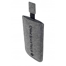 Case Tweezers felt Staleks Pro 2