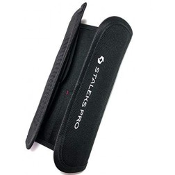 Case Tweezers  Make Up Tools Staleks Pro