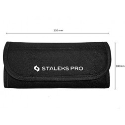 Case Tweezers  Make Up Tools Staleks Pro 2