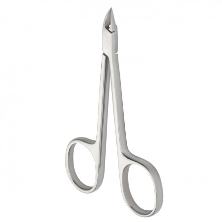 Scissors Nippers Cuticle and Callus Pedicure 7mm PODO 20 Staleks Pro