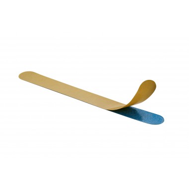 Disposable files for straight nail file (soft...