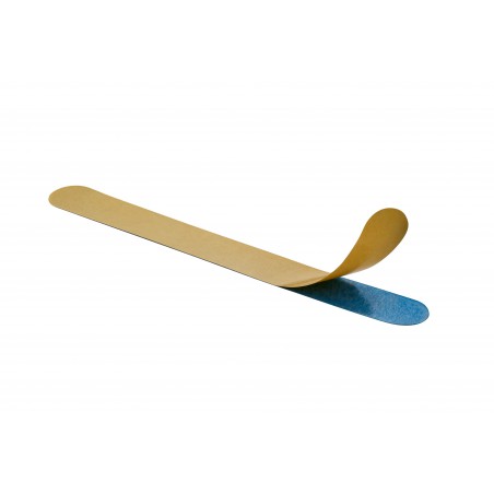 Disposable files for straight nail file (soft base) Staleks Pro Exclusive 20, 100 grit (30 pcs)