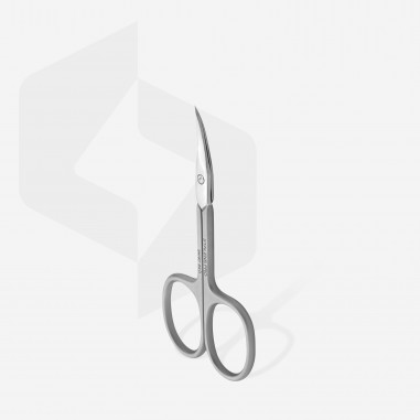 Cuticle Scissors Smart 22/1 Staleks Pro