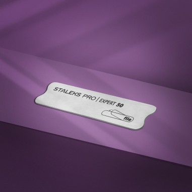 Mini Metal Base Straight For Buffers  Staleks PRO