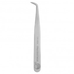 Tweezers For Work with Disposable Files 2