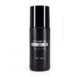 Polygel Liquid Slip Solution  75 ml Victoria J