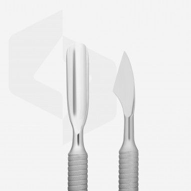Rounded Narrow Pusher and Cleaner SMART 50/2...