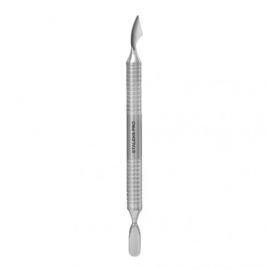Rounded Pusher Cleaner EXPERT 100/3 Staleks Pro