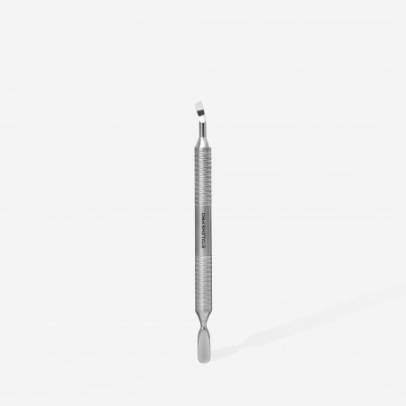 Rounded Narrow Pusher and Bent Blade EXPERT 100/4.2 Staleks Pro