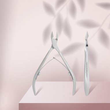 Cuticle Nippers CLASSIC 10 8 mm Staleks Pro