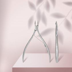Cuticle Nippers CLASSIC 12 8 mm Staleks Pro