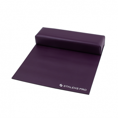 Armrest with Mat Expert 11/3 Staleks Pro