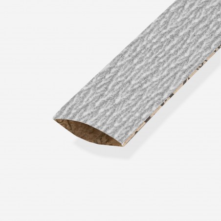 Disposable papmAm File Straight Nail File  Smart 22 180 grit 50pcs Staleks Pro