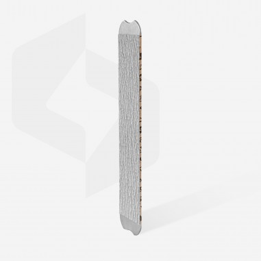 Disposable papmAm File Straight Nail File...