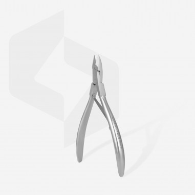 Cuticle Nippers CLASSIC 12 3 mm Staleks Pro