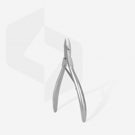 Cuticle Nippers CLASSIC 12 3 mm Staleks Pro