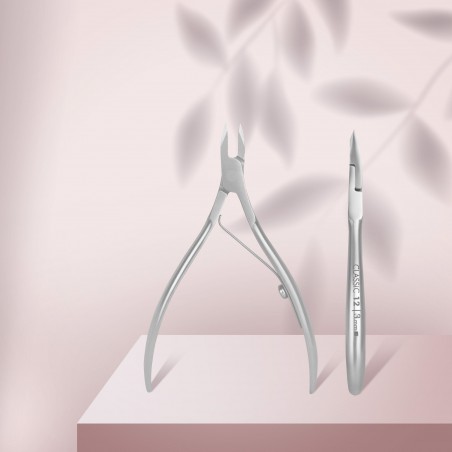 Cuticle Nippers CLASSIC 12 3 mm Staleks Pro