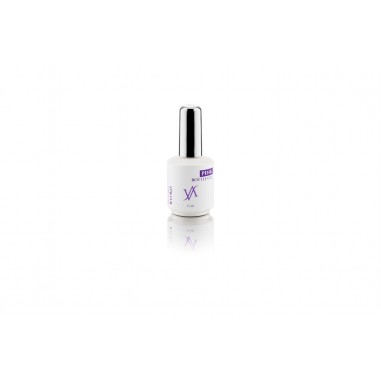 Bottle Gel Pink 15ml BORO Pro
