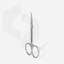Left Handed Cuticle Scissors  Expert 11/3 Staleks Pro 2