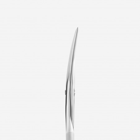 Matte Nail Scissors Beauty & Care 10/2 Staleks Pro