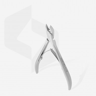 Cuticle Nippers 4mm Smart 10 Staleks Pro